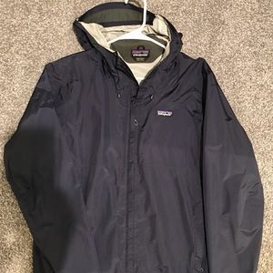 Mens Patagonia Torrentshell jacket